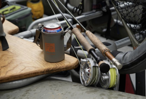 Fishpond River Rat 2 Shale Action Fishpond River Rat 2 Shale Action